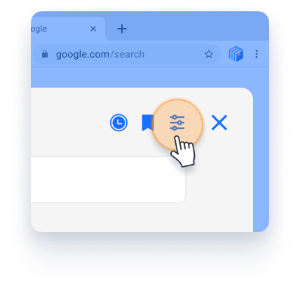 How to disable action button?